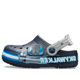 Funlab Luke Skywalker Lights-Clogs ”Grey Blue”