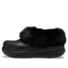 Furever Crush Clogs ”Black”