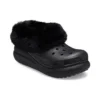 Furever Crush Clogs ”Black”