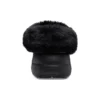 Furever Crush Clogs ”Black”