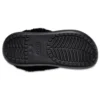 Furever Crush Clogs ”Black”