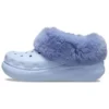Furever Crush Clogs ”Blue”