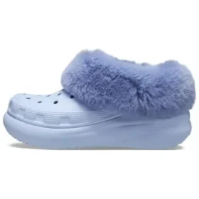Furever Crush Clogs ”Blue”