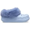 Furever Crush Clogs ”Blue”