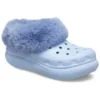 Furever Crush Clogs ”Blue”