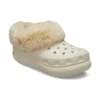 Furever Crush Clogs ”Bone”