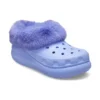 Furever Crush Clogs ”Moon Jelly”
