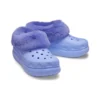 Furever Crush Clogs ”Moon Jelly”