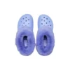 Furever Crush Clogs ”Moon Jelly”