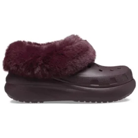 Furever Crush-skor ”Dark Cherry”