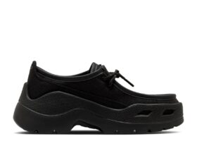 Gallery Skor ’Black’