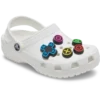 Game Controller 5-pack Jibbitz™-berlocker Game Controller 5-pack Jibbitz™-berlocker