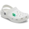 Gem Sea Turtle Jibbitz™-berlocker
