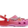 General Mills x Classic Clog ”Franken Berry”
