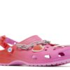 General Mills x Classic Clog ”Franken Berry”