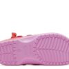 General Mills x Classic Clog ”Franken Berry”