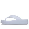 Getaway Platform Dreamscape Flip-flops ”Blue”