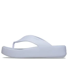 Getaway Platform Dreamscape Flip-flops ”Blue”