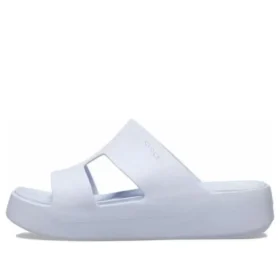 Getaway Platform H-Strap ”Dreamscape”