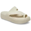 Getaway Platform Toe Loop