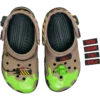 Ghostbusters Classic Clog Ghostbusters Classic Clog