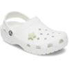 Glow in the Dark Star Jibbitz™-berlocker