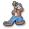 Goofy Elevated Jibbitz™-berlocker