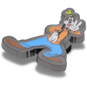 Goofy Elevated Jibbitz™-berlocker