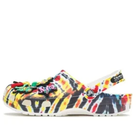 Grateful Dead x Chinatown Market x Clog ”Tie-Dye”