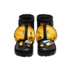 GRIP SWANY x atmos All-Terrain Clog ”Black”