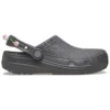 Hantverksmässigt tillverkad Pearl Chain Clog