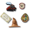 Harry Potter 5-pack Jibbitz™-berlocker