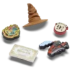 Harry Potter 5-pack Jibbitz™-berlocker