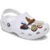 Harry Potter 5-pack Jibbitz™-berlocker