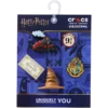 Harry Potter 5-pack Jibbitz™-berlocker