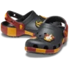 Harry Potter Gryffindor Classic Clog för småbarn Harry Potter Gryffindor Classic Clog för småbarn
