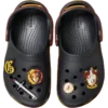 Harry Potter Gryffindor Classic Clog för småbarn Harry Potter Gryffindor Classic Clog för småbarn