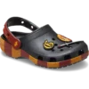 Harry Potter Gryffindor Classic Clog för småbarn Harry Potter Gryffindor Classic Clog för småbarn