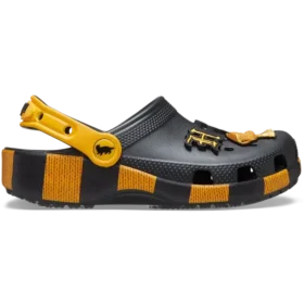 Harry Potter Hufflepuff Classic Clog för småbarn