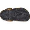 Harry Potter Hufflepuff Classic Clog för småbarn Harry Potter Hufflepuff Classic Clog för småbarn