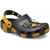 Harry Potter Hufflepuff Classic Clog för småbarn Harry Potter Hufflepuff Classic Clog för småbarn