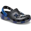 Harry Potter Ravenclaw Classic Clog för barn Harry Potter Ravenclaw Classic Clog för barn