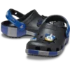 Harry Potter Ravenclaw Classic Clog för småbarn Harry Potter Ravenclaw Classic Clog för småbarn