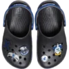 Harry Potter Ravenclaw Classic Clog för småbarn Harry Potter Ravenclaw Classic Clog för småbarn