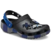 Harry Potter Ravenclaw Classic Clog för småbarn Harry Potter Ravenclaw Classic Clog för småbarn