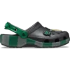 Harry Potter Slytherin Classic Clog för barn Harry Potter Slytherin Classic Clog för barn
