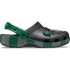 Harry Potter Slytherin Classic Clog för barn