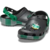 Harry Potter Slytherin Classic Clog för barn Harry Potter Slytherin Classic Clog för barn