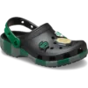Harry Potter Slytherin Classic Clog för barn Harry Potter Slytherin Classic Clog för barn