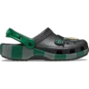 Harry Potter Slytherin Classic Clog för småbarn Harry Potter Slytherin Classic Clog för småbarn